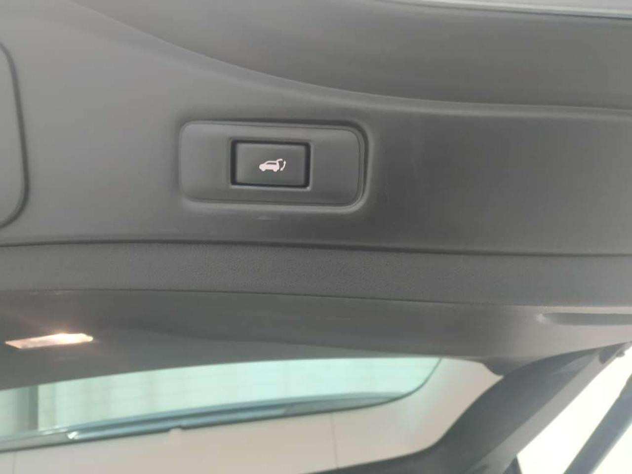 Renault Renault Espace usata, con alzacristalli elettrici