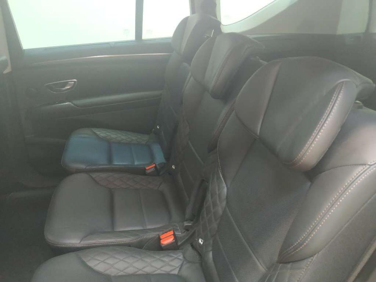 Renault Renault Espace usata, con cerchi in lega