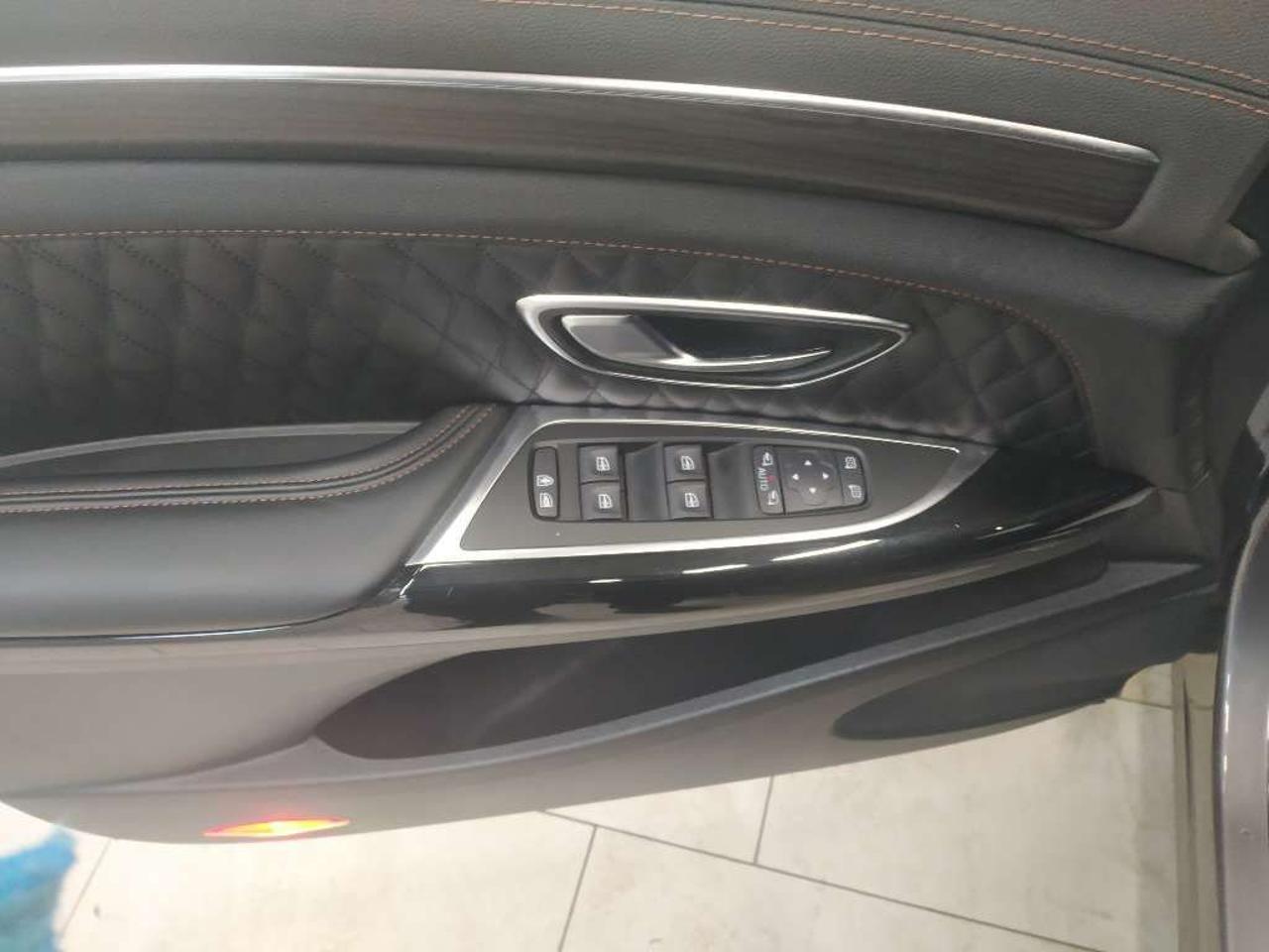 Renault Renault Espace usata, con cruise control