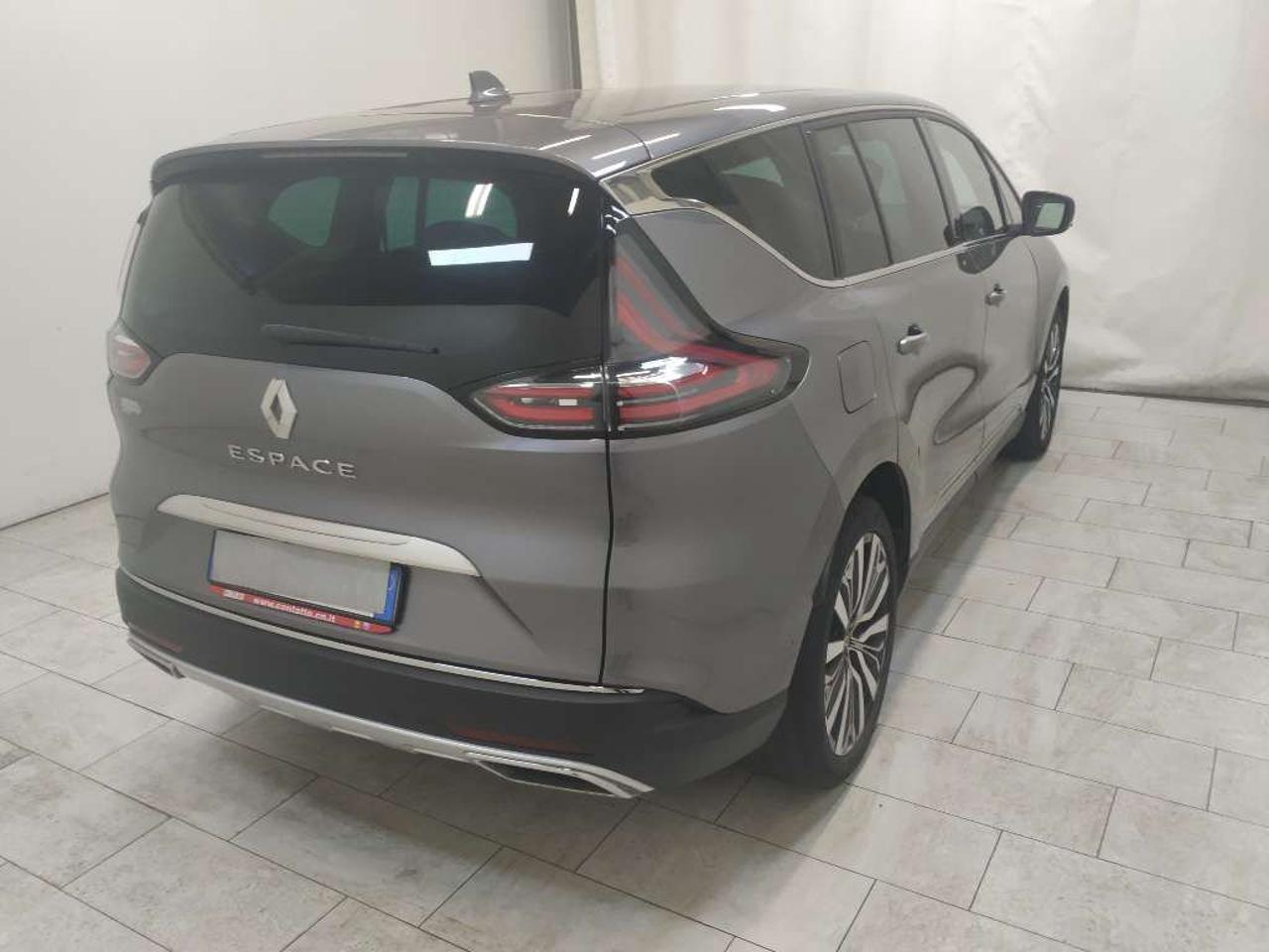 Renault Renault Espace usata 10