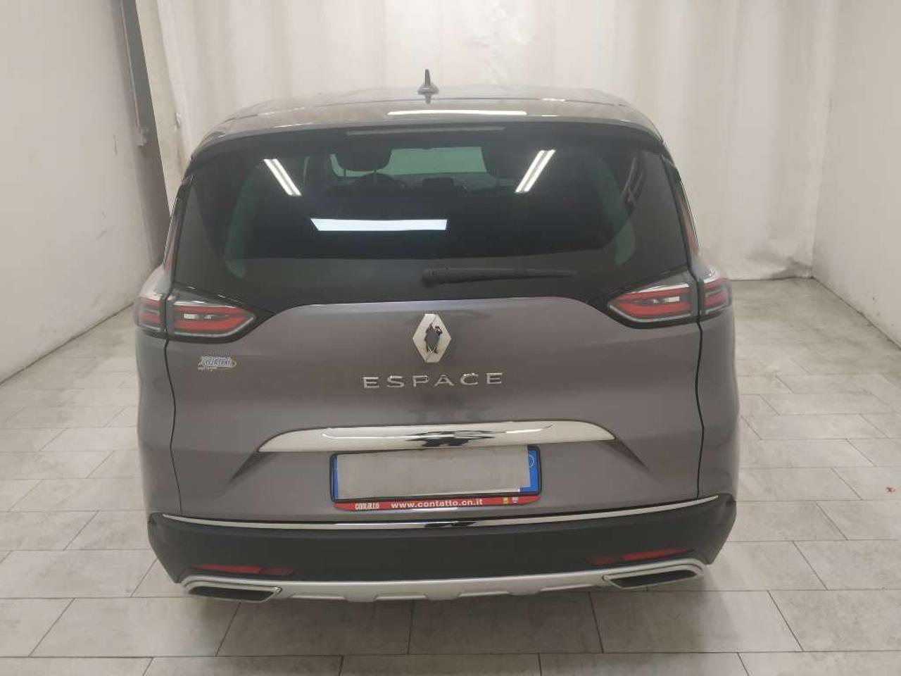 Renault Renault Espace usata 11