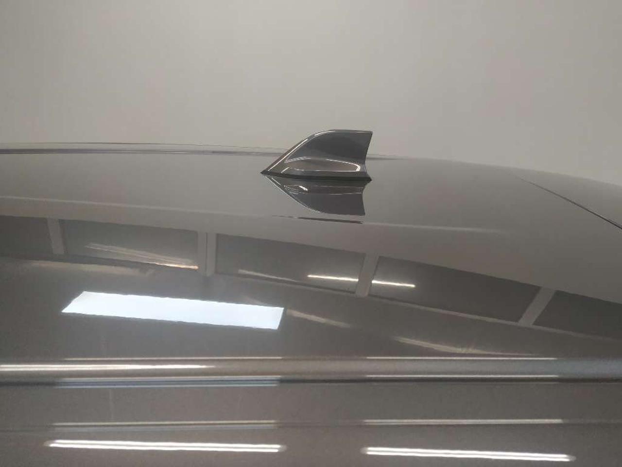 Renault Renault Espace usata 13