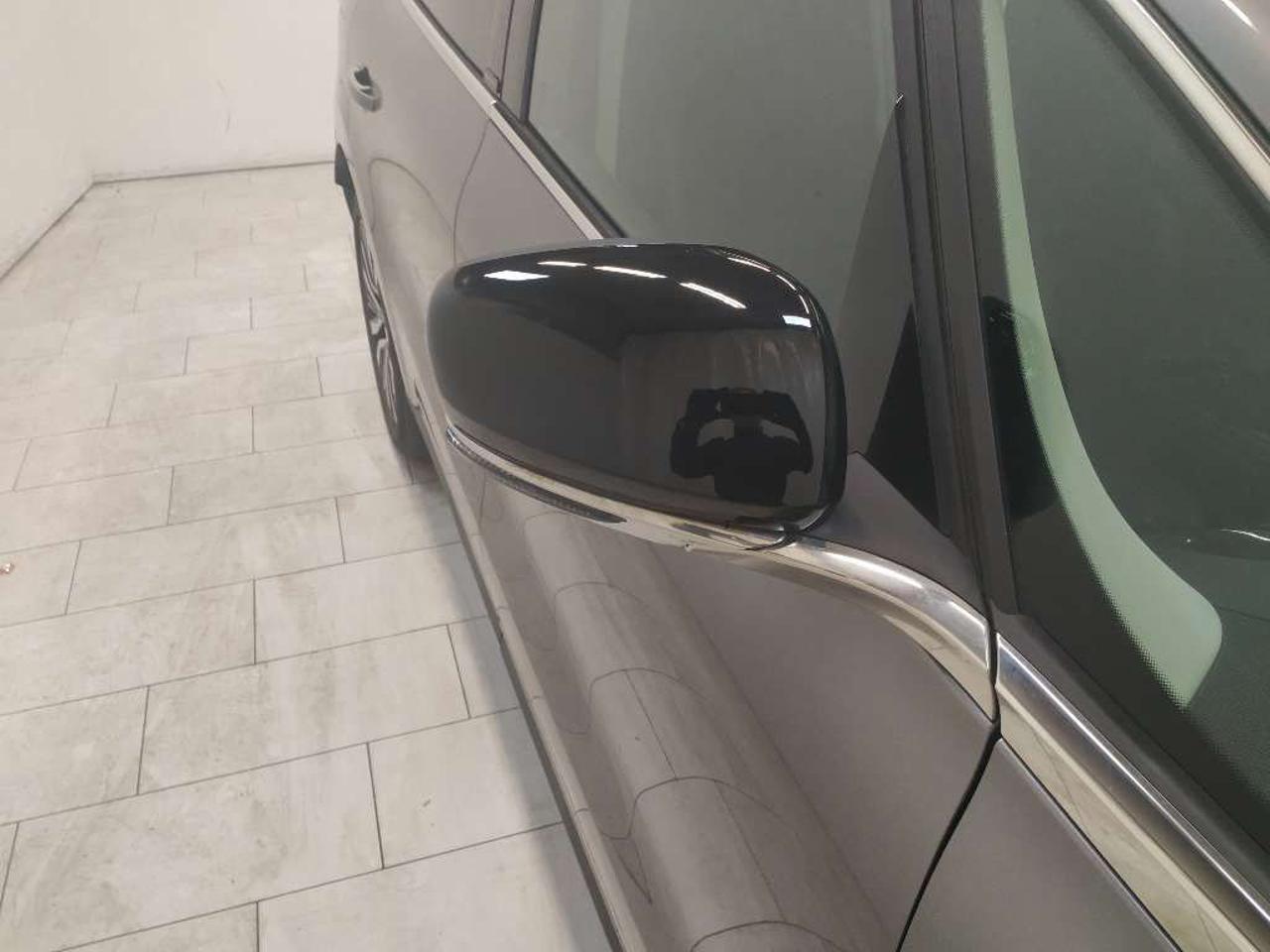 Renault Renault Espace usata 14