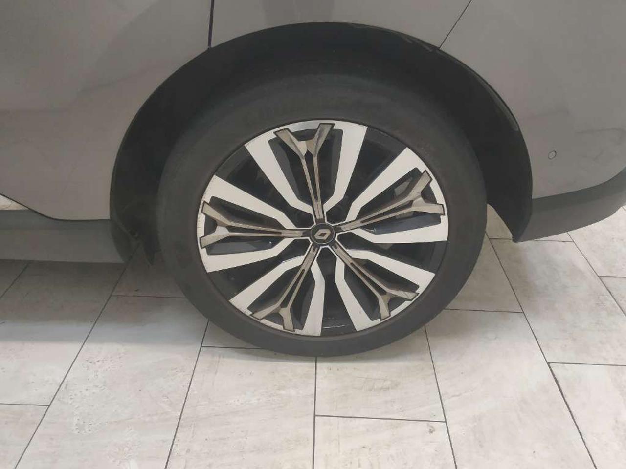 Renault Renault Espace usata 15