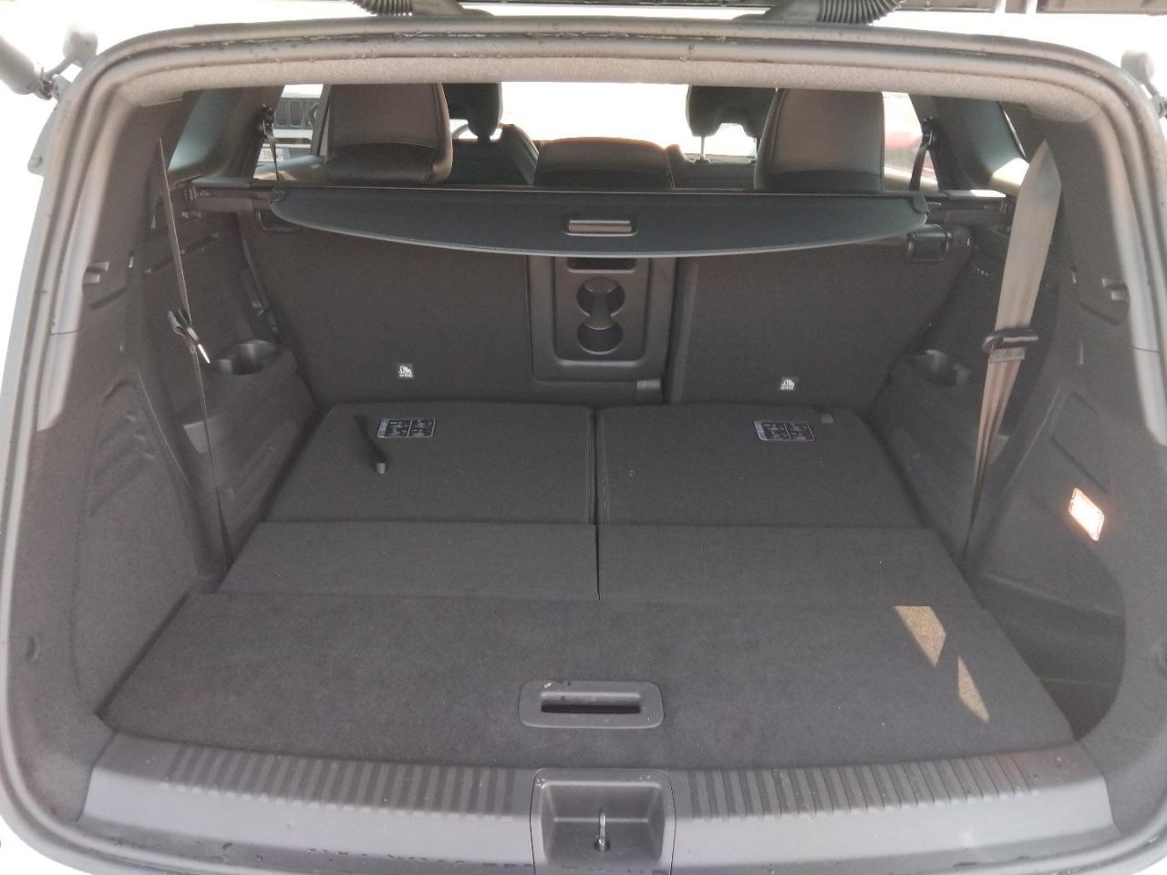 Renault Renault Espace usata, con airbag