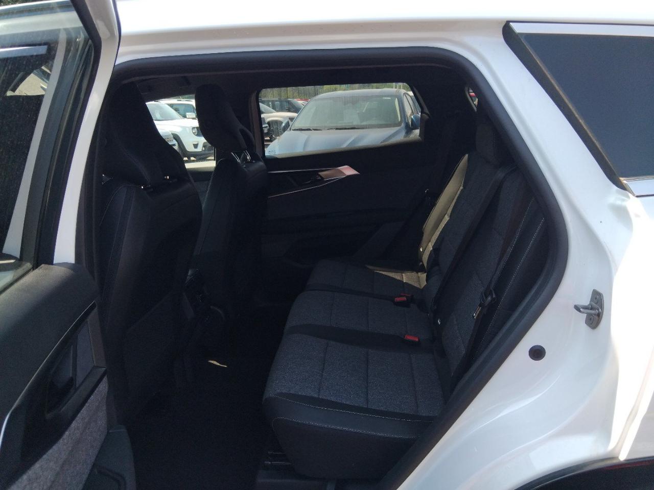 Renault Renault Espace usata, con cerchi in lega