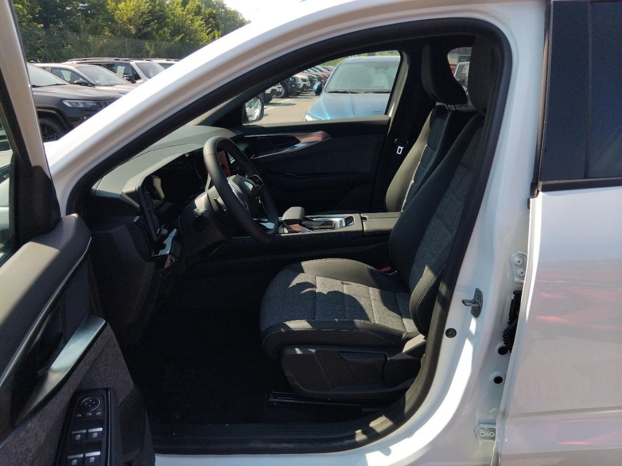 Renault Renault Espace usata, con cruise control