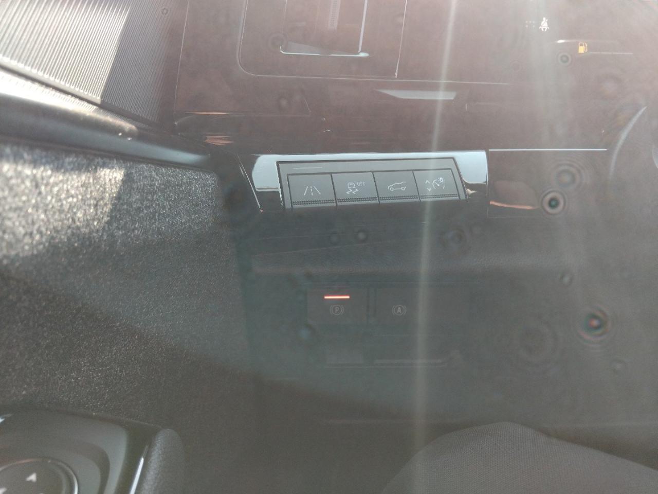 Renault Renault Espace usata, con fendinebbia