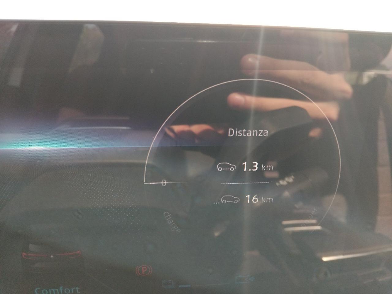 Renault Renault Espace usata 7