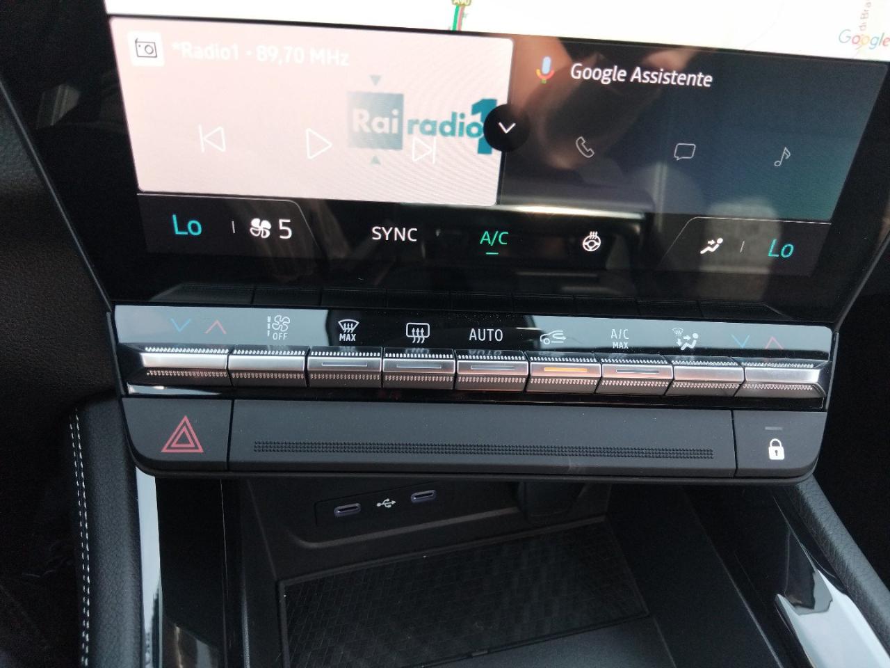 Renault Renault Espace usata 9