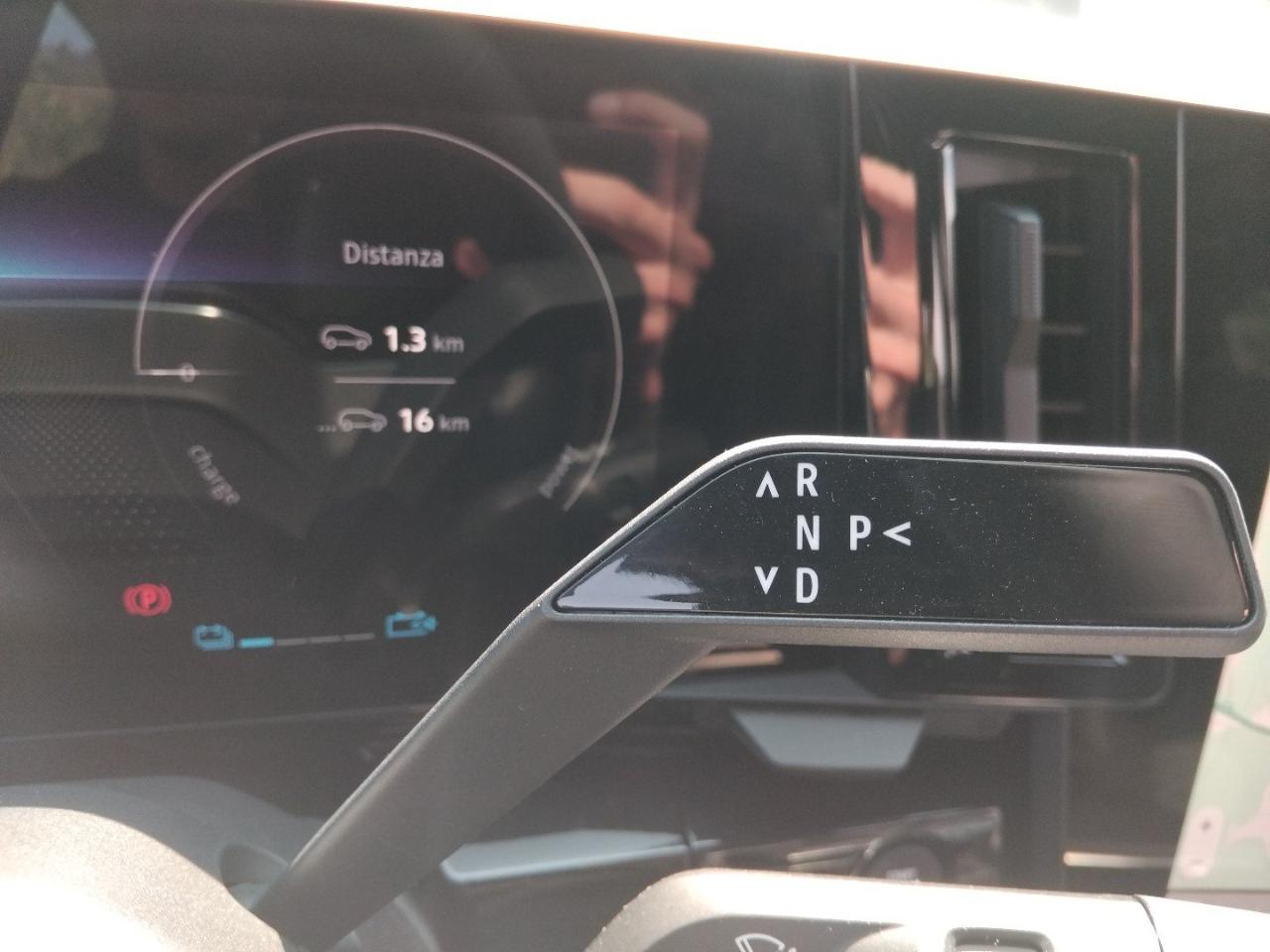 Renault Renault Espace usata 10