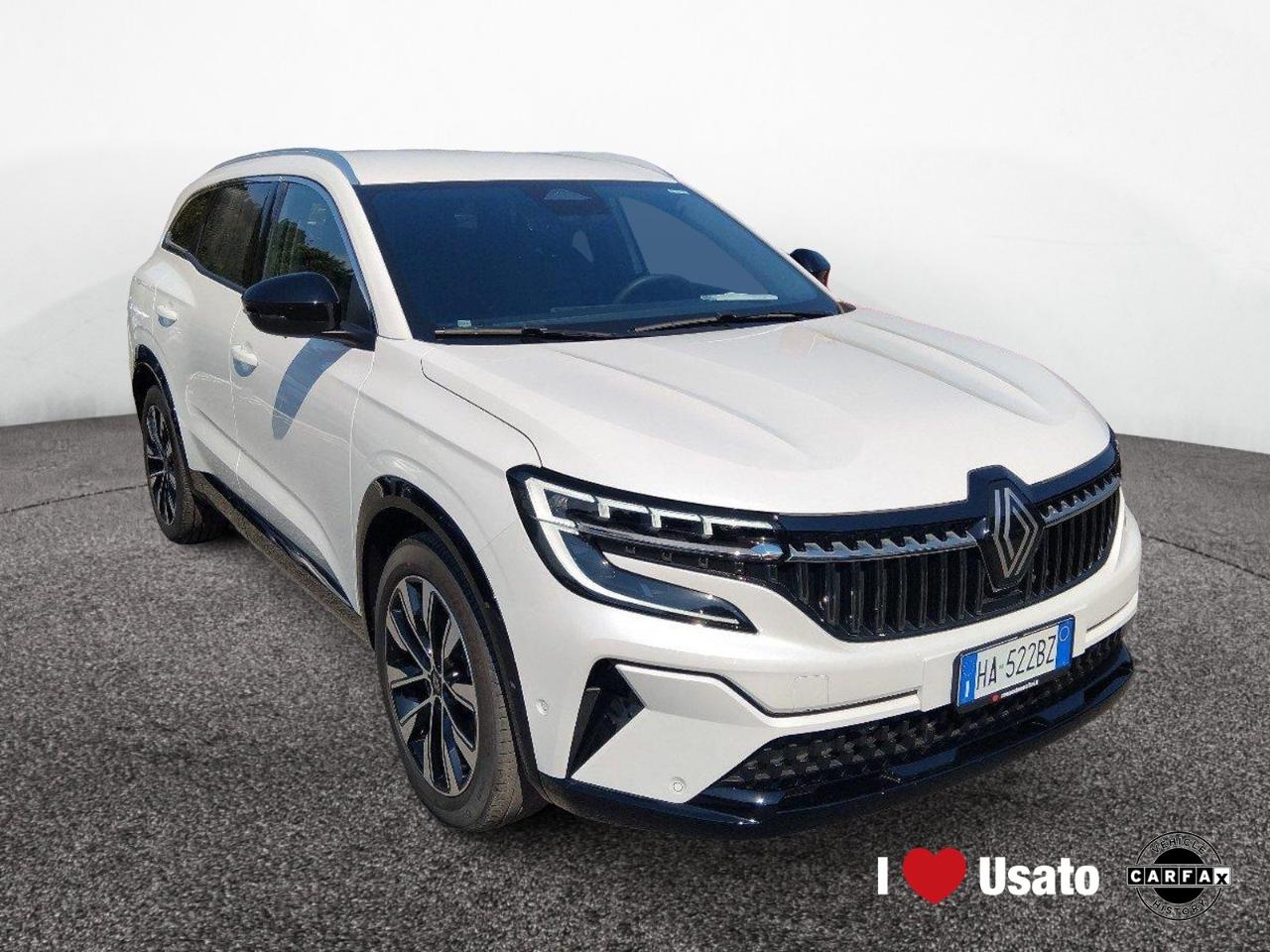 Renault Renault Espace usata 11