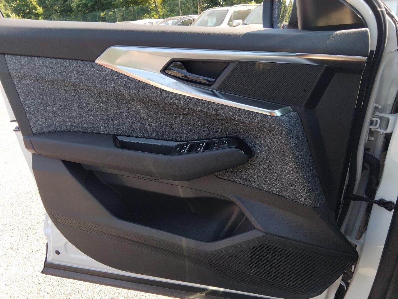 Renault Renault Espace usata 12