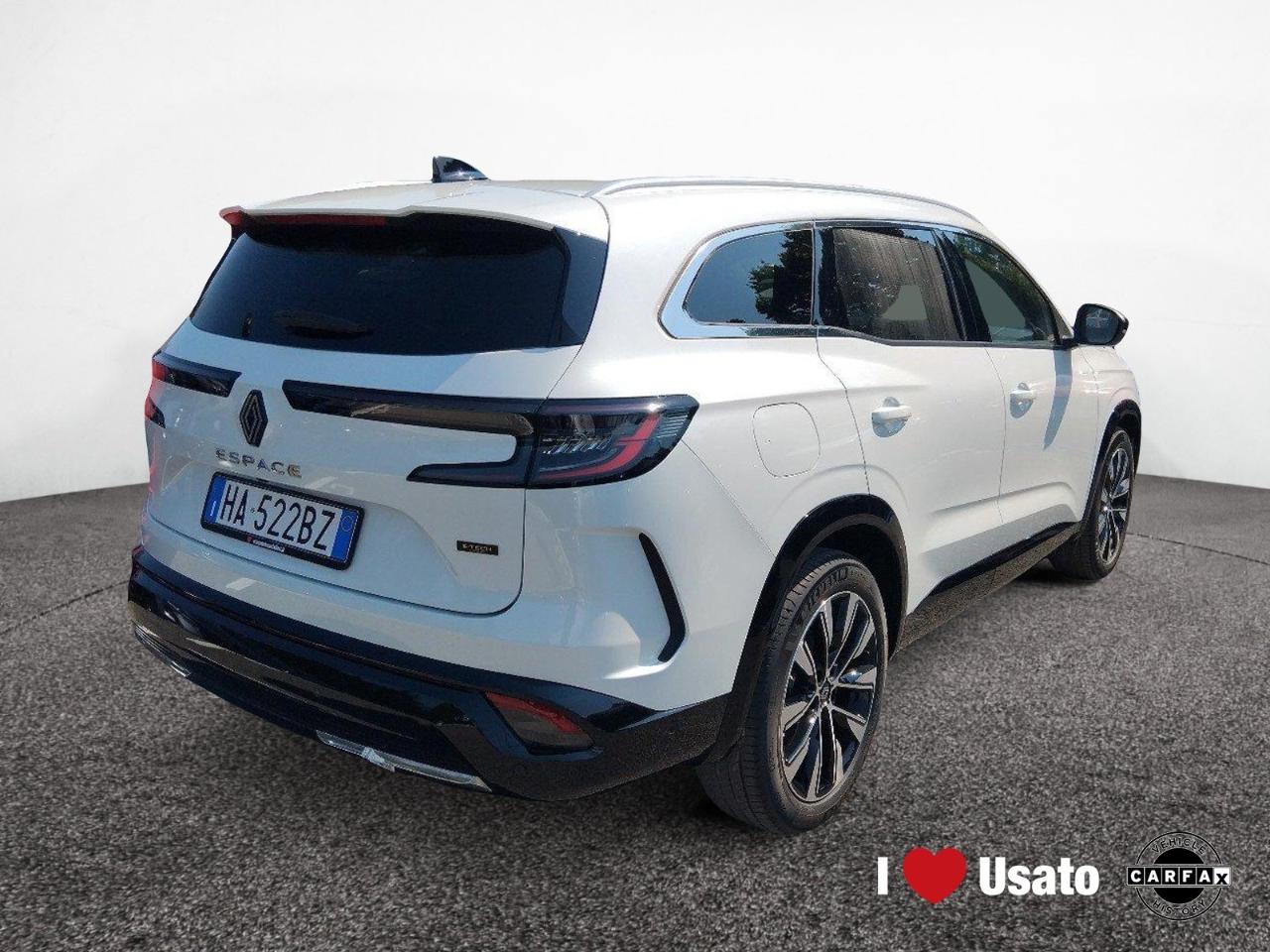 Renault Renault Espace usata 13