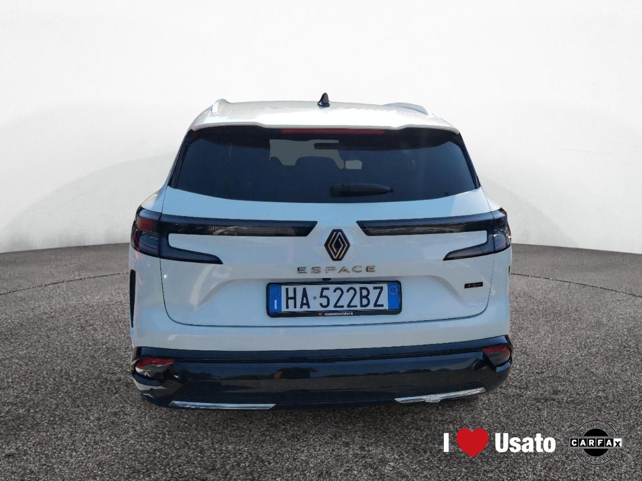 Renault Renault Espace usata 15