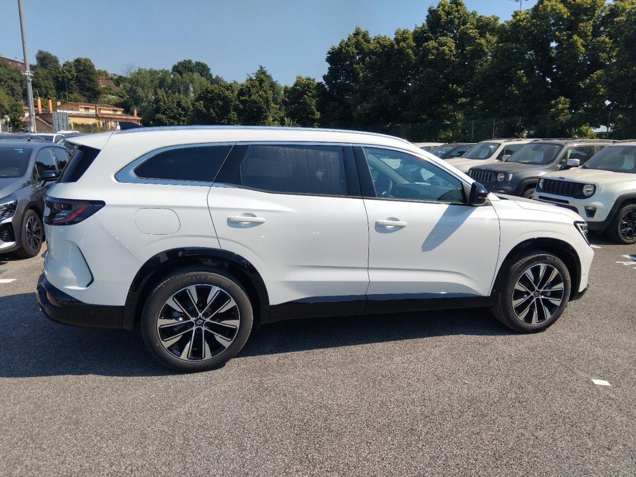 Renault Renault Espace usata 16