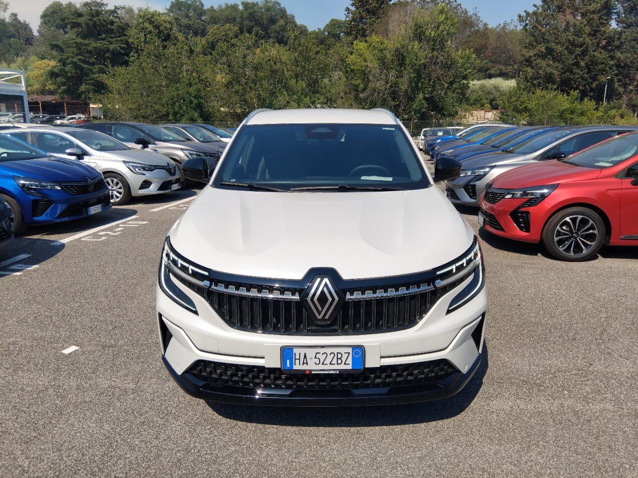 Renault Renault Espace usata 17