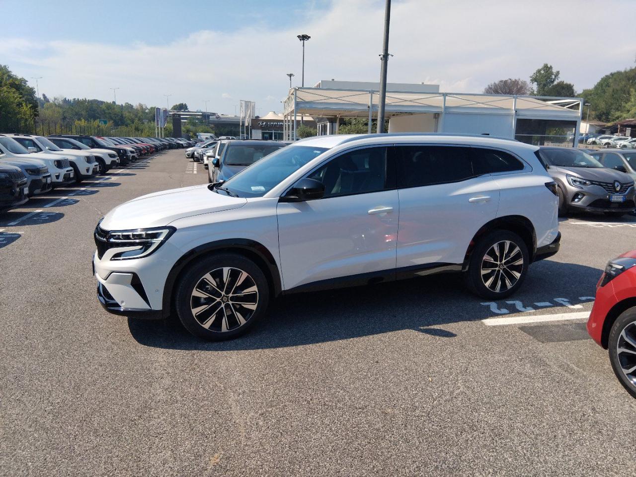 Renault Renault Espace usata 18