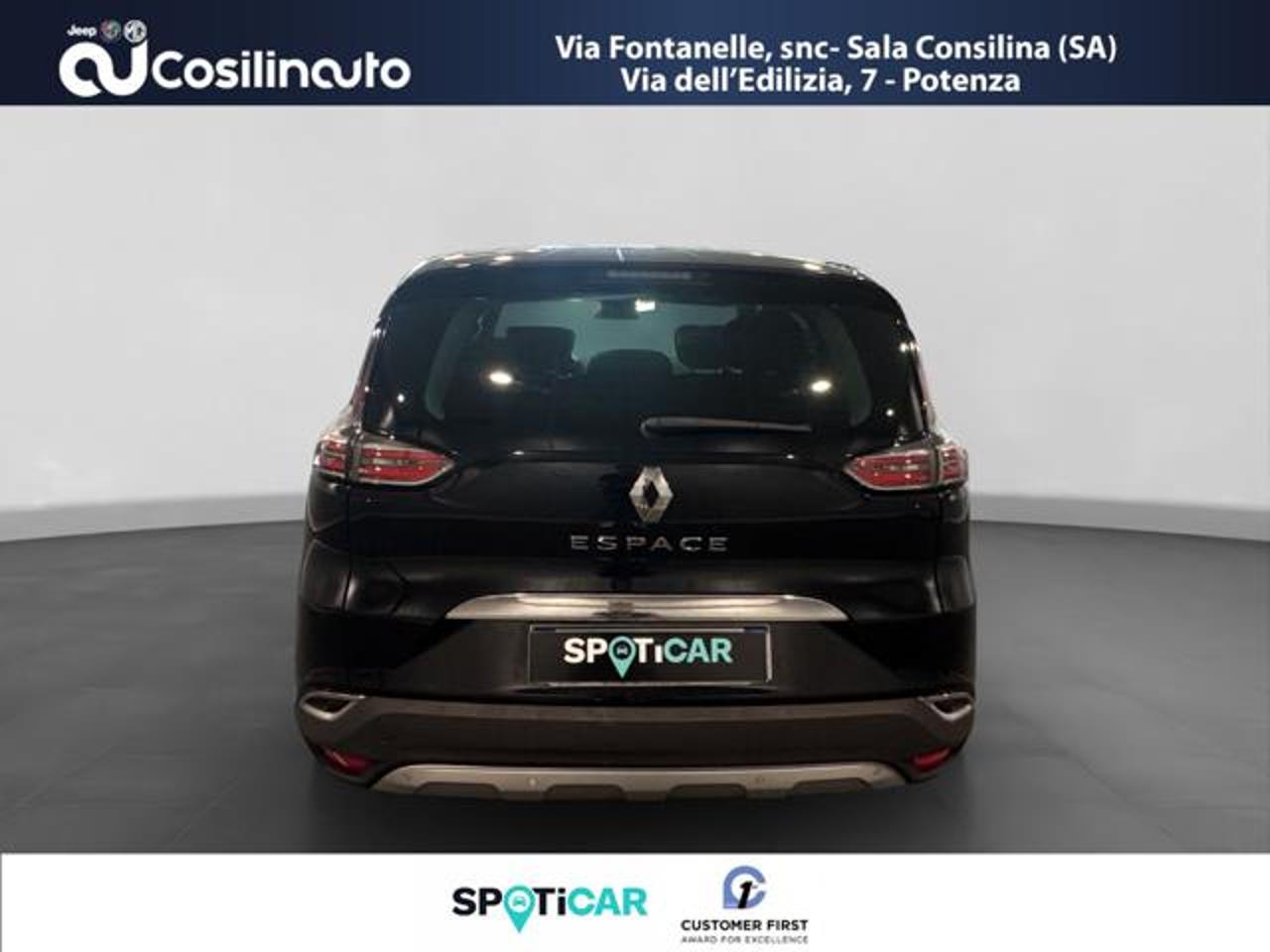 Renault Renault Espace usata 15