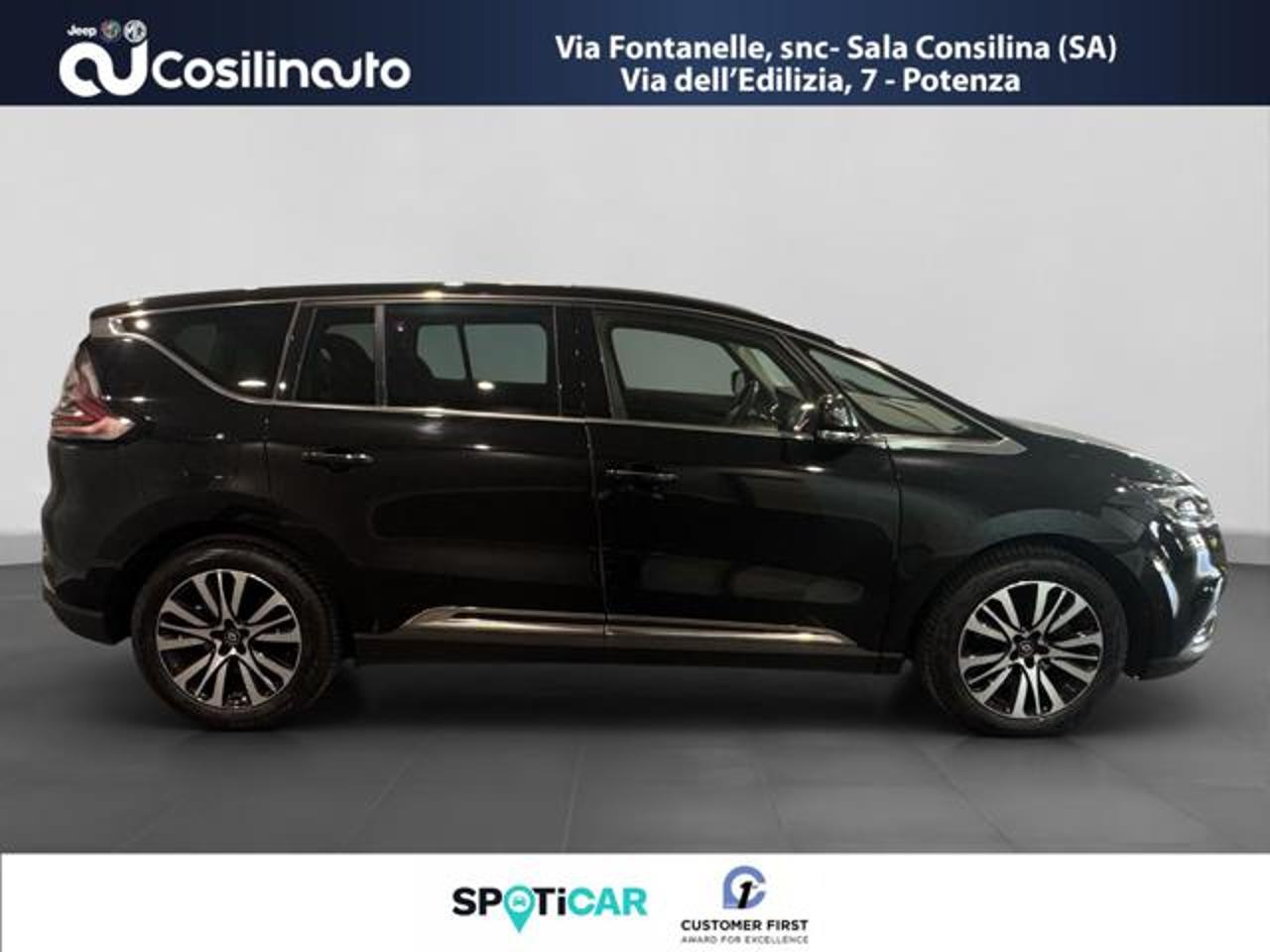 Renault Renault Espace usata 17