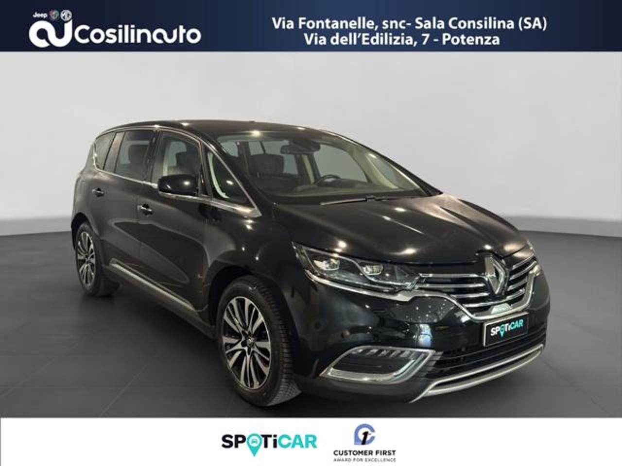 Renault Renault Espace usata 18