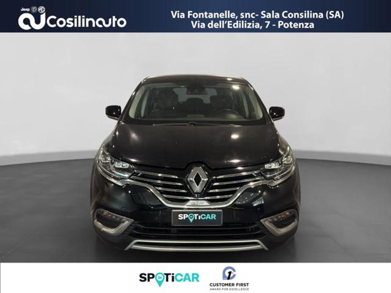 Renault Renault Espace usata 19