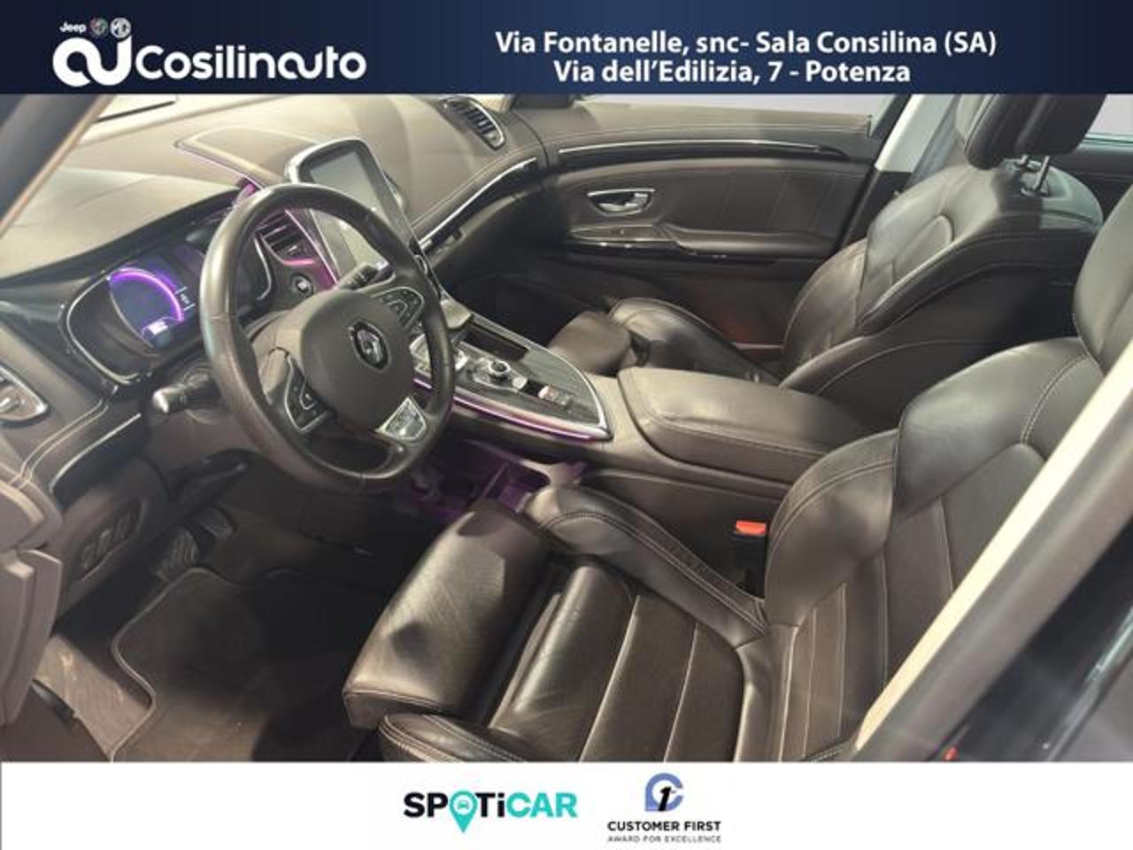 Renault Renault Espace usata 20