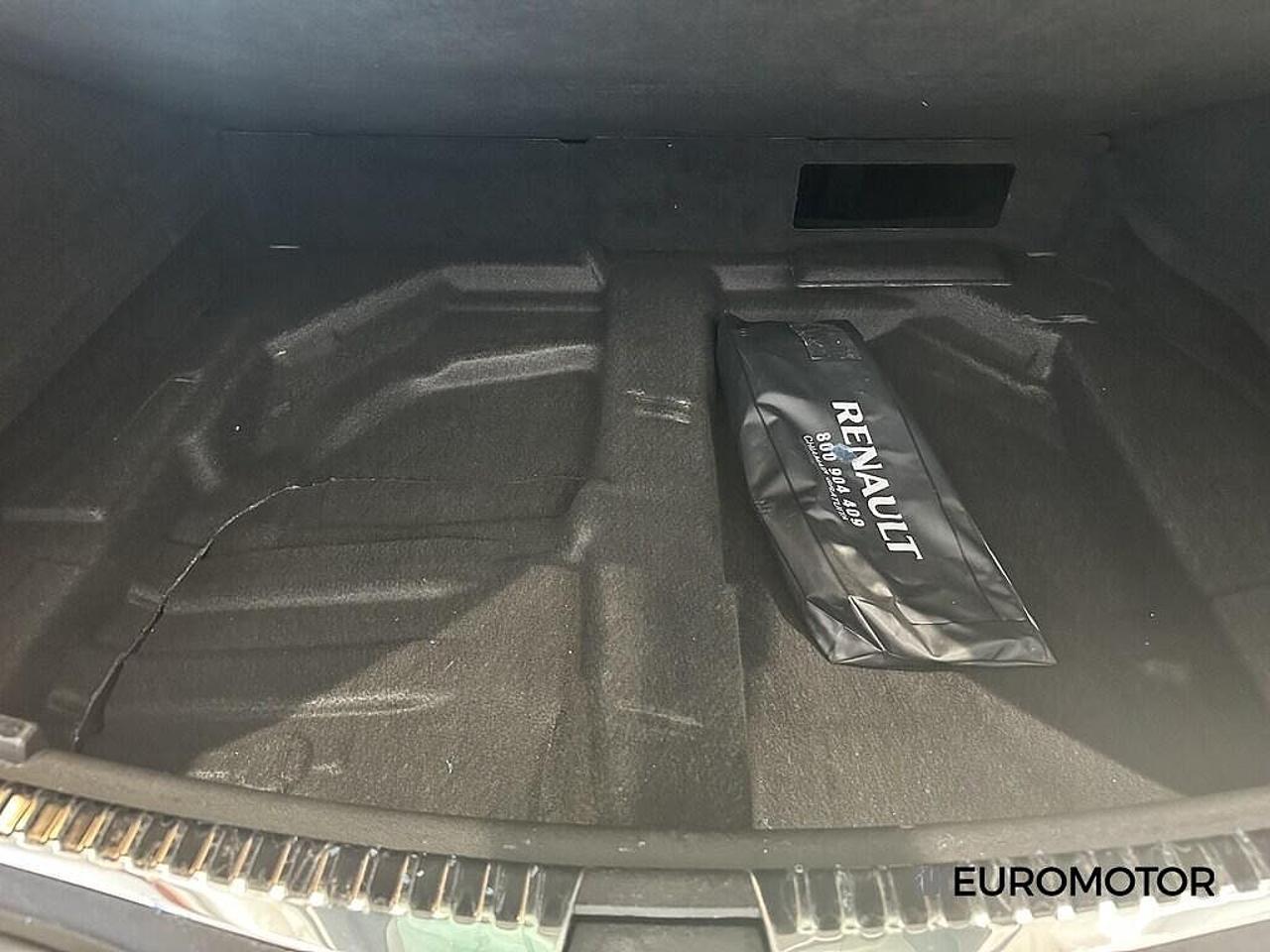 Renault Renault Espace usata, con 5 porte