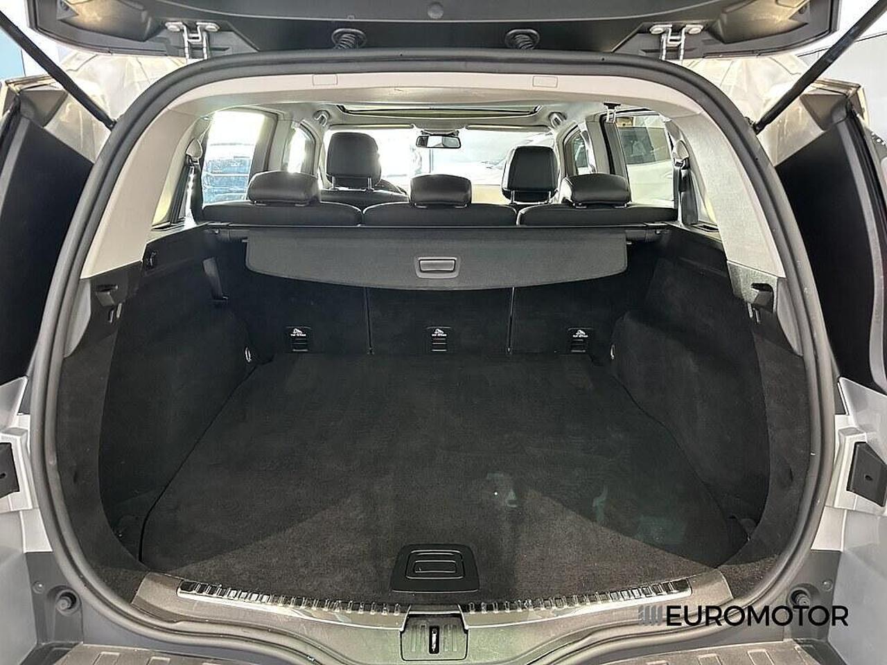 Renault Renault Espace usata, con 5 sedili