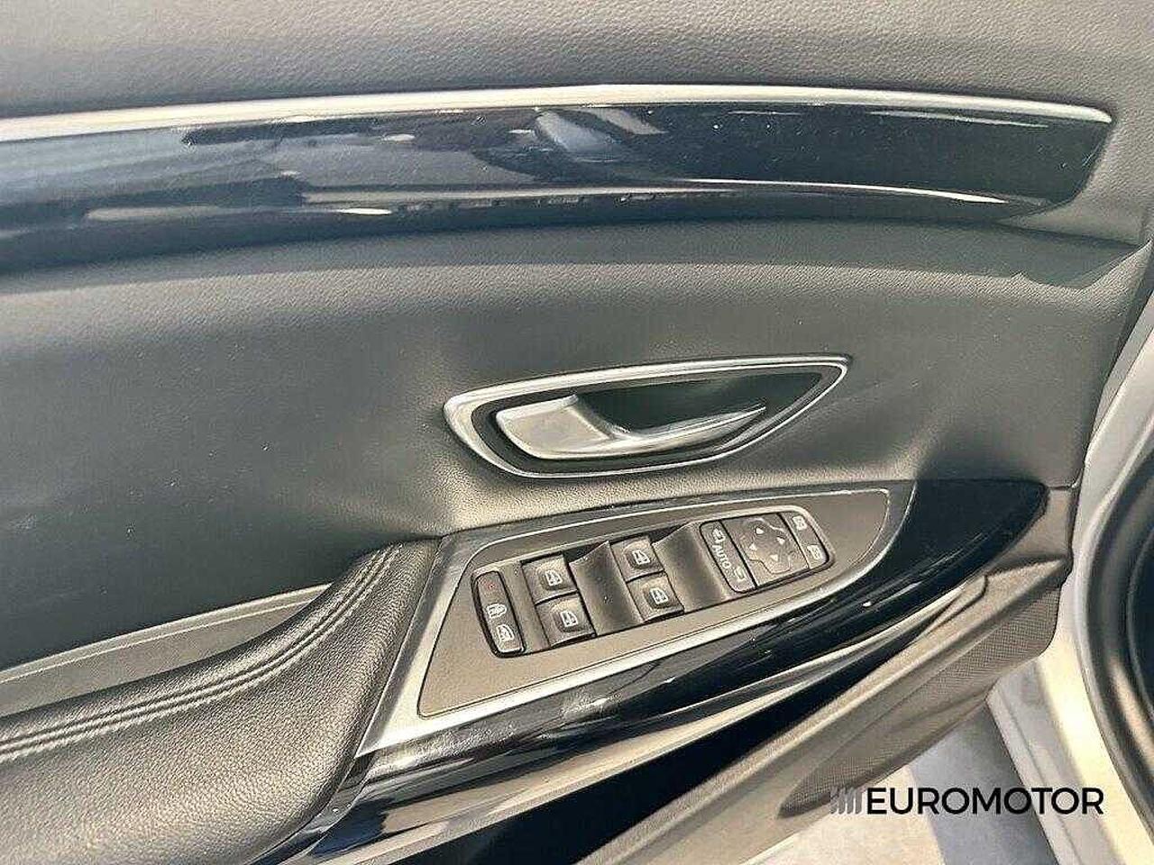 Renault Renault Espace usata, con 6 marce