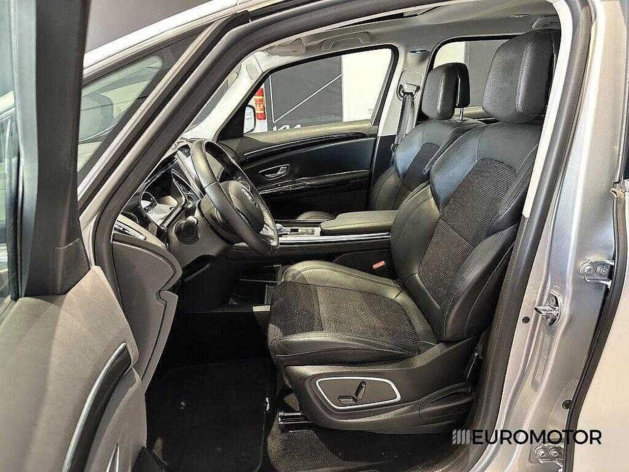 Renault Renault Espace usata, con abs