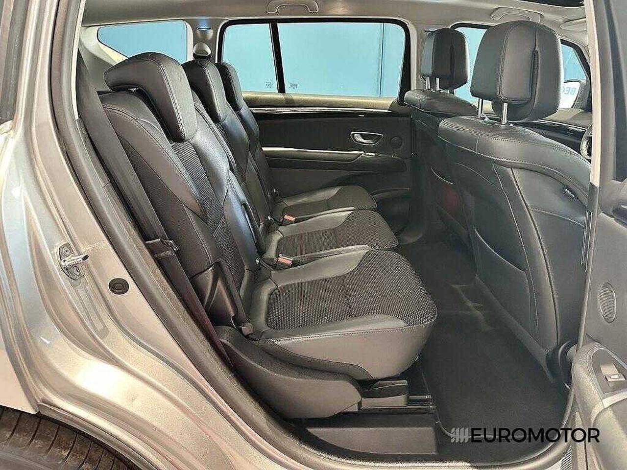 Renault Renault Espace usata, con climatizzatore