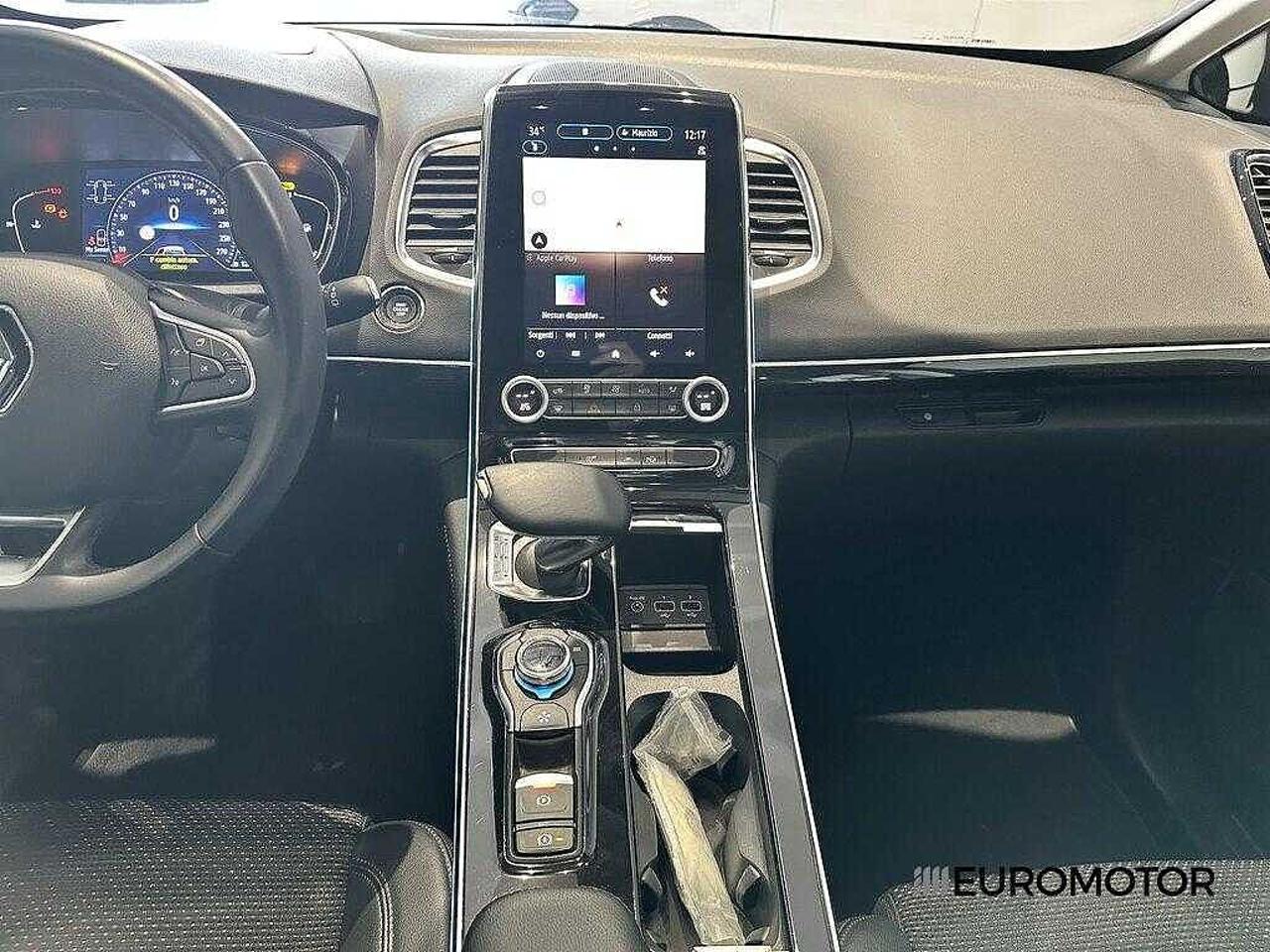 Renault Renault Espace usata, con radio mp3