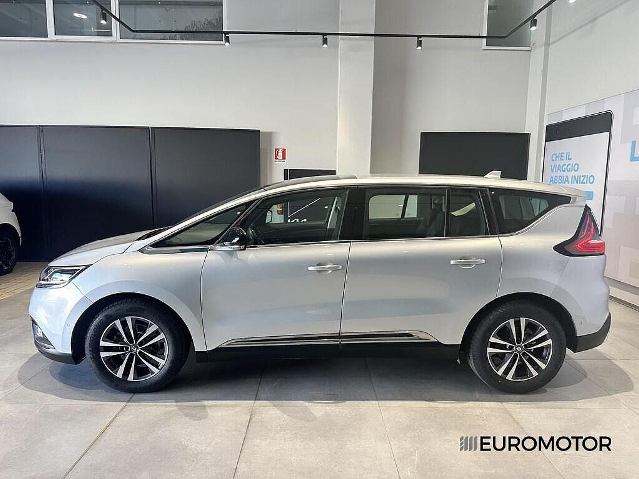 Renault Renault Espace usata, con vetri elettrici