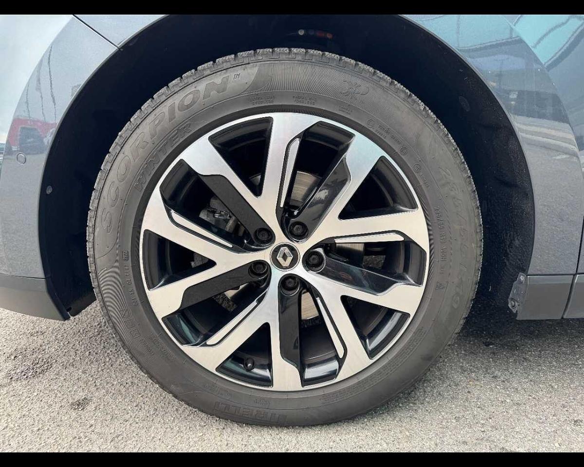 Renault Renault Espace usata, con 5 porte