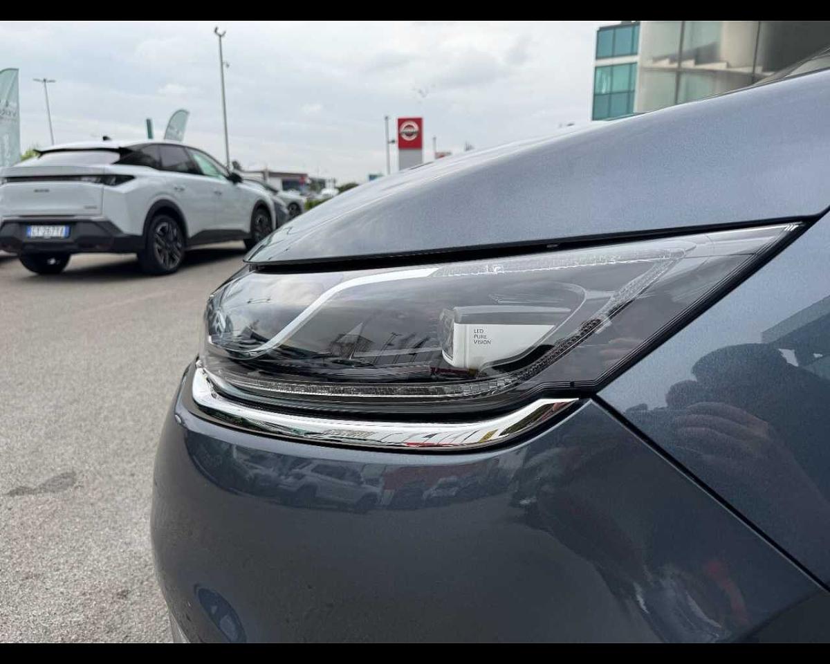 Renault Renault Espace usata, con 5 sedili