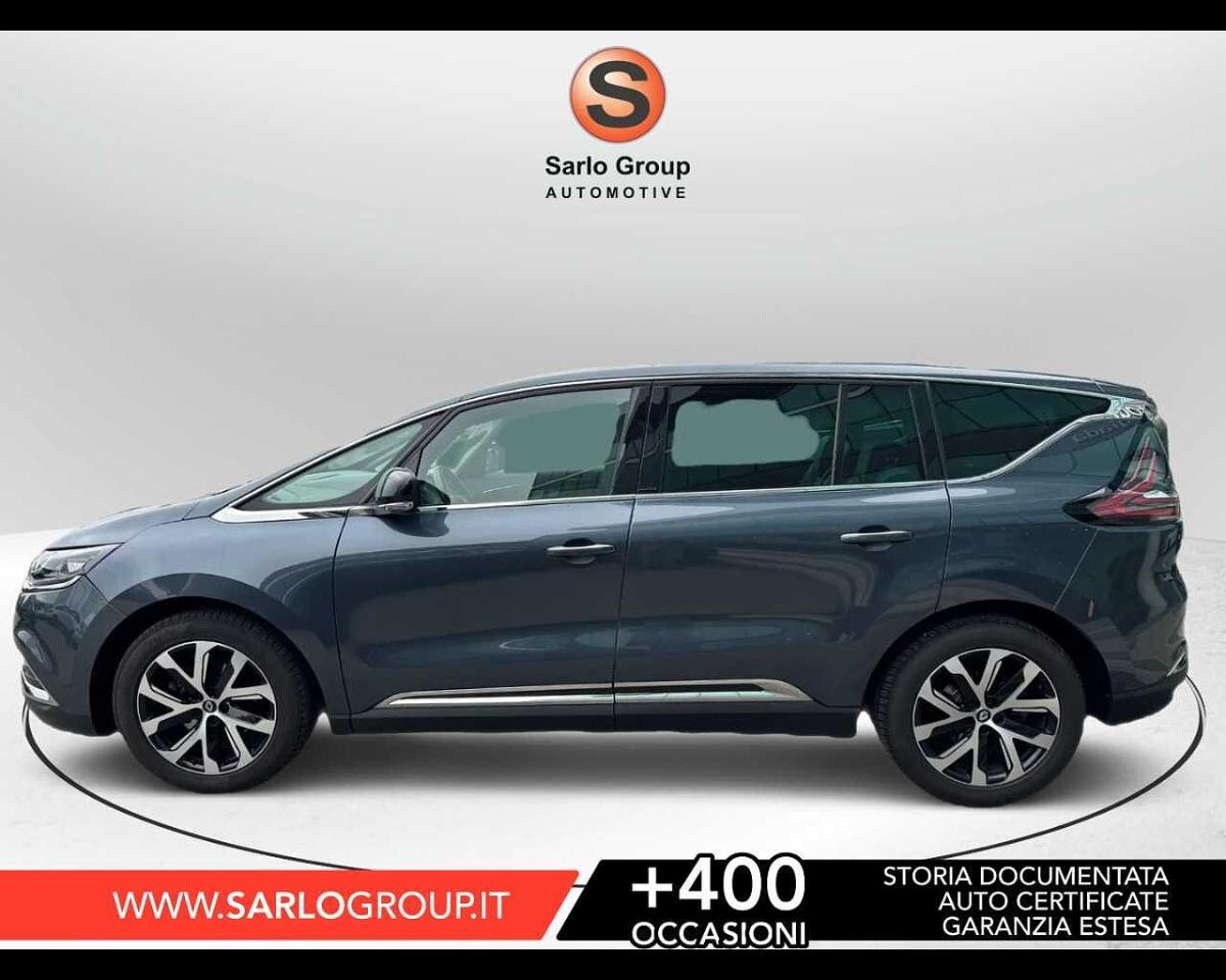 Renault Renault Espace usata, con esp
