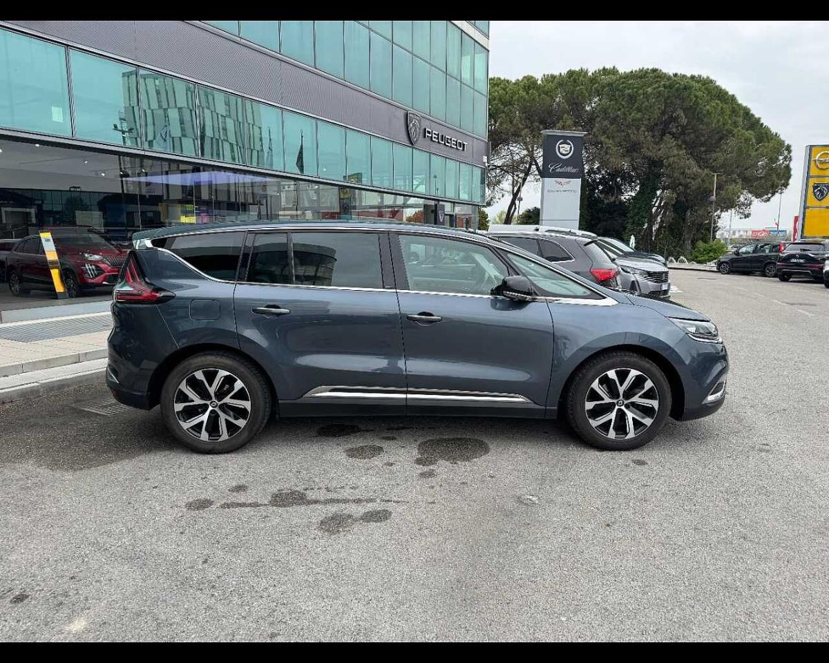 Renault Renault Espace usata, con usb