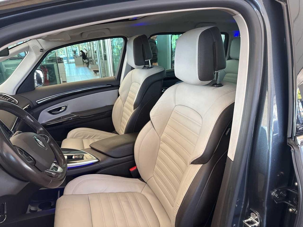 Renault Renault Espace usata, con 7 marce