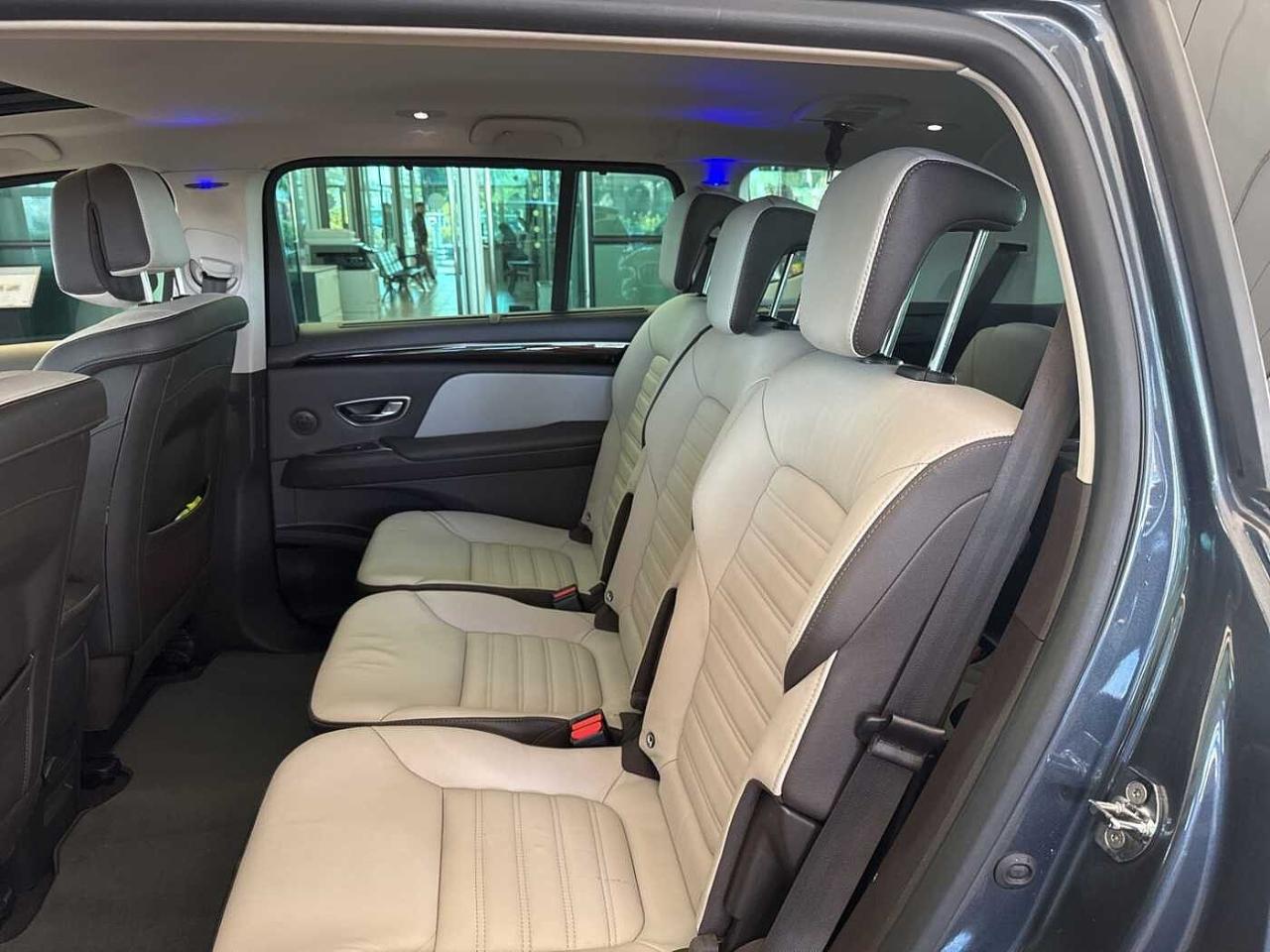 Renault Renault Espace usata, con 7 sedili