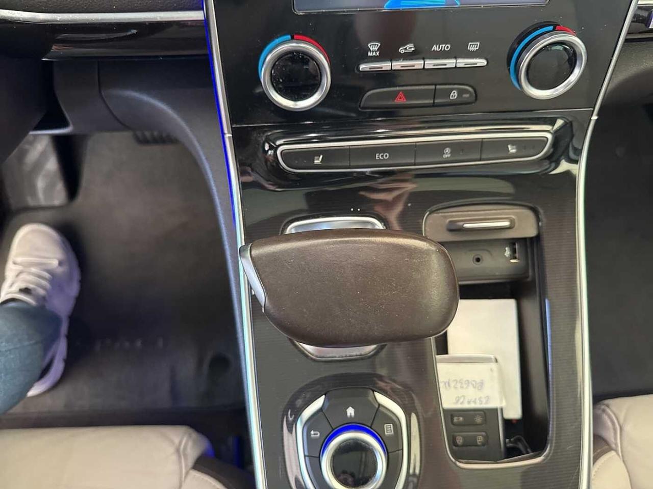 Renault Renault Espace usata, con abs