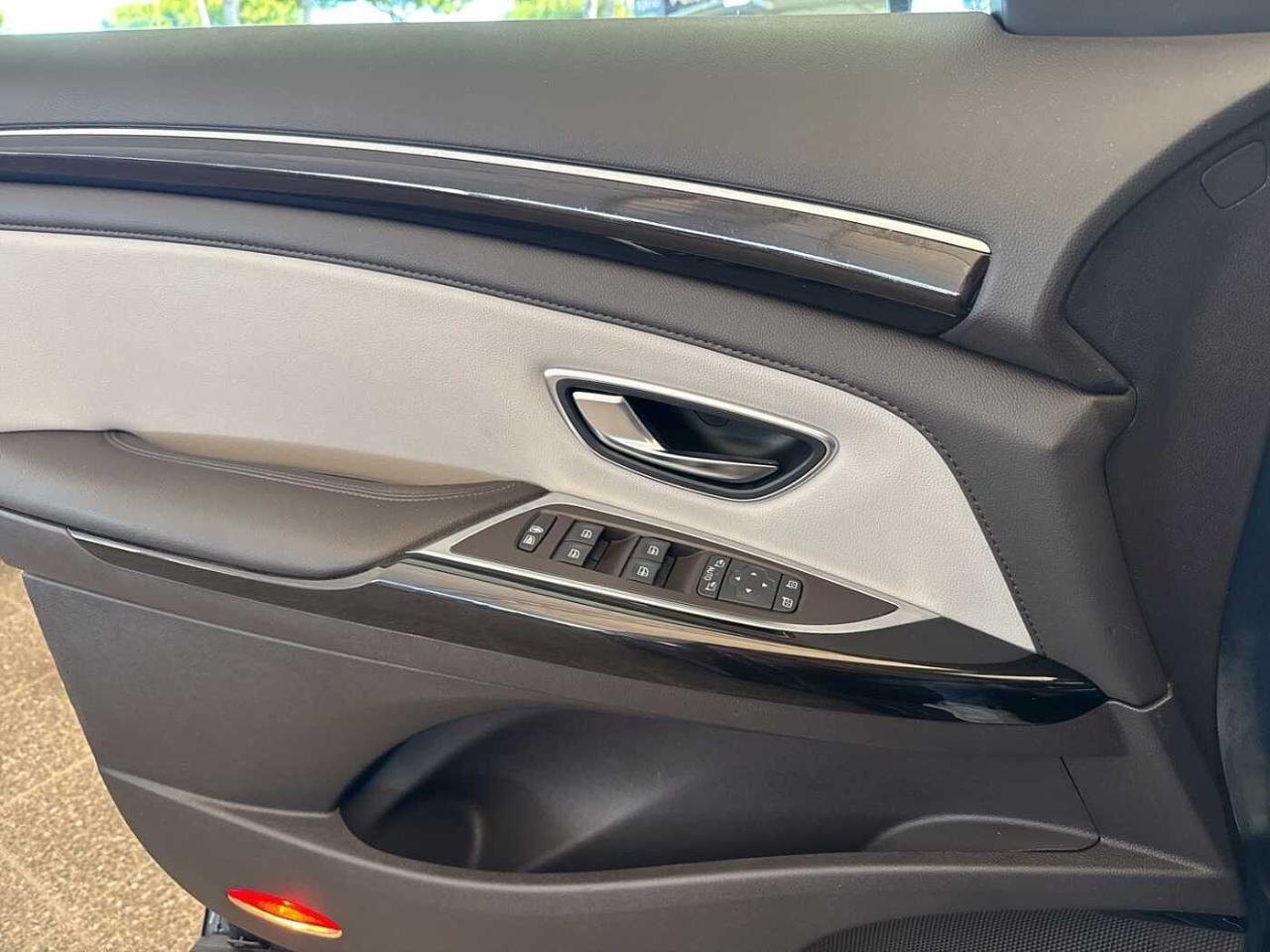 Renault Renault Espace usata, con cruise control adattivo