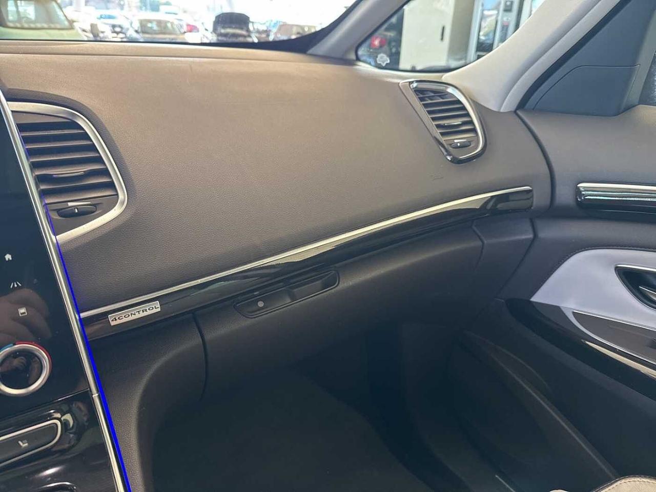 Renault Renault Espace usata, con esp