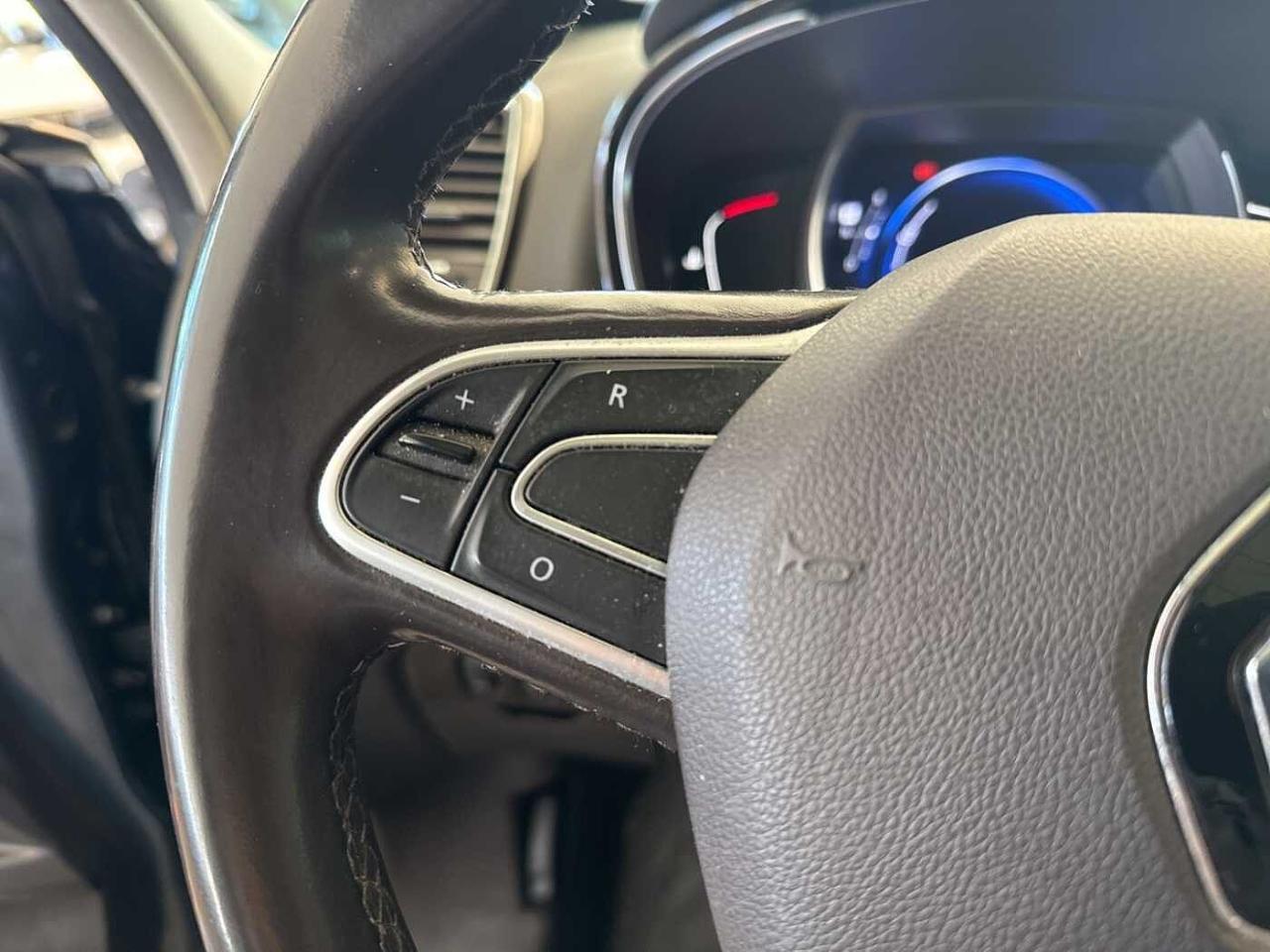 Renault Renault Espace usata, con fari full led