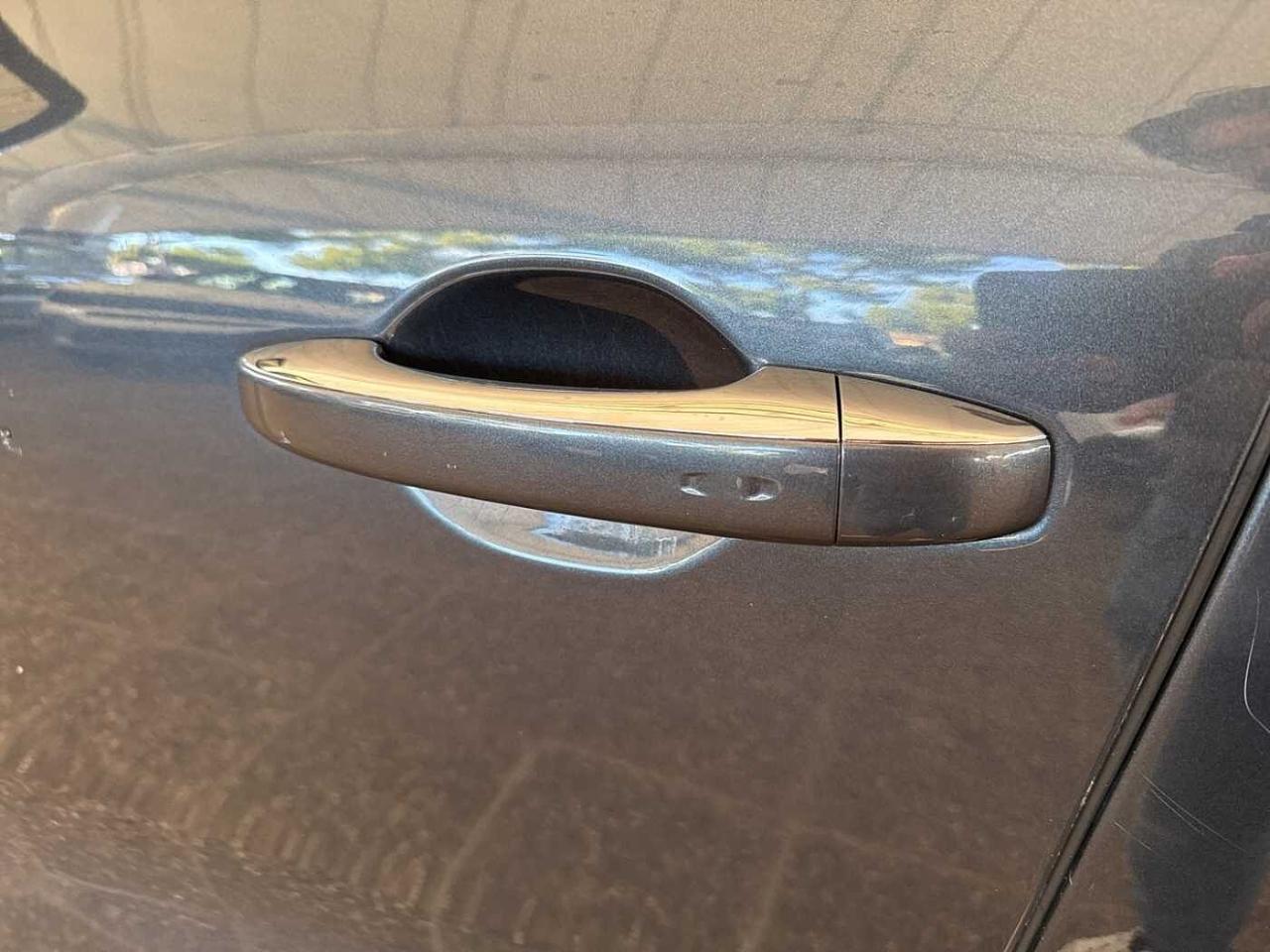 Renault Renault Espace usata, con trazione anteriore