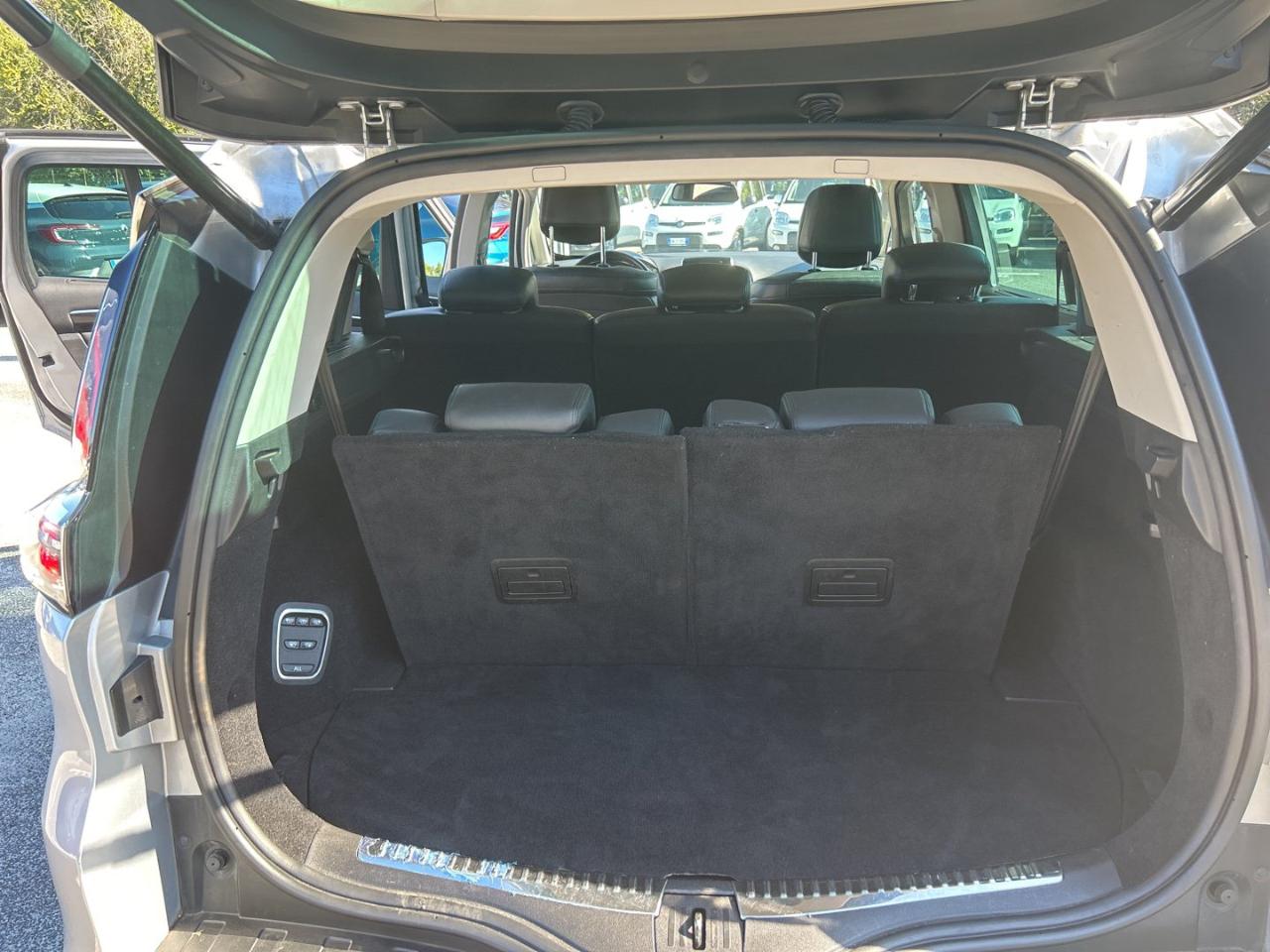 Renault Renault Espace usata 1