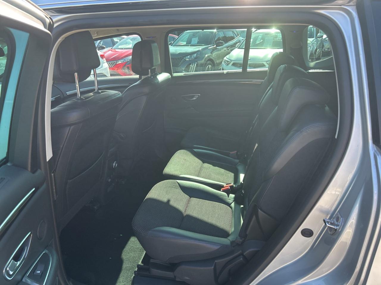 Renault Renault Espace usata 4