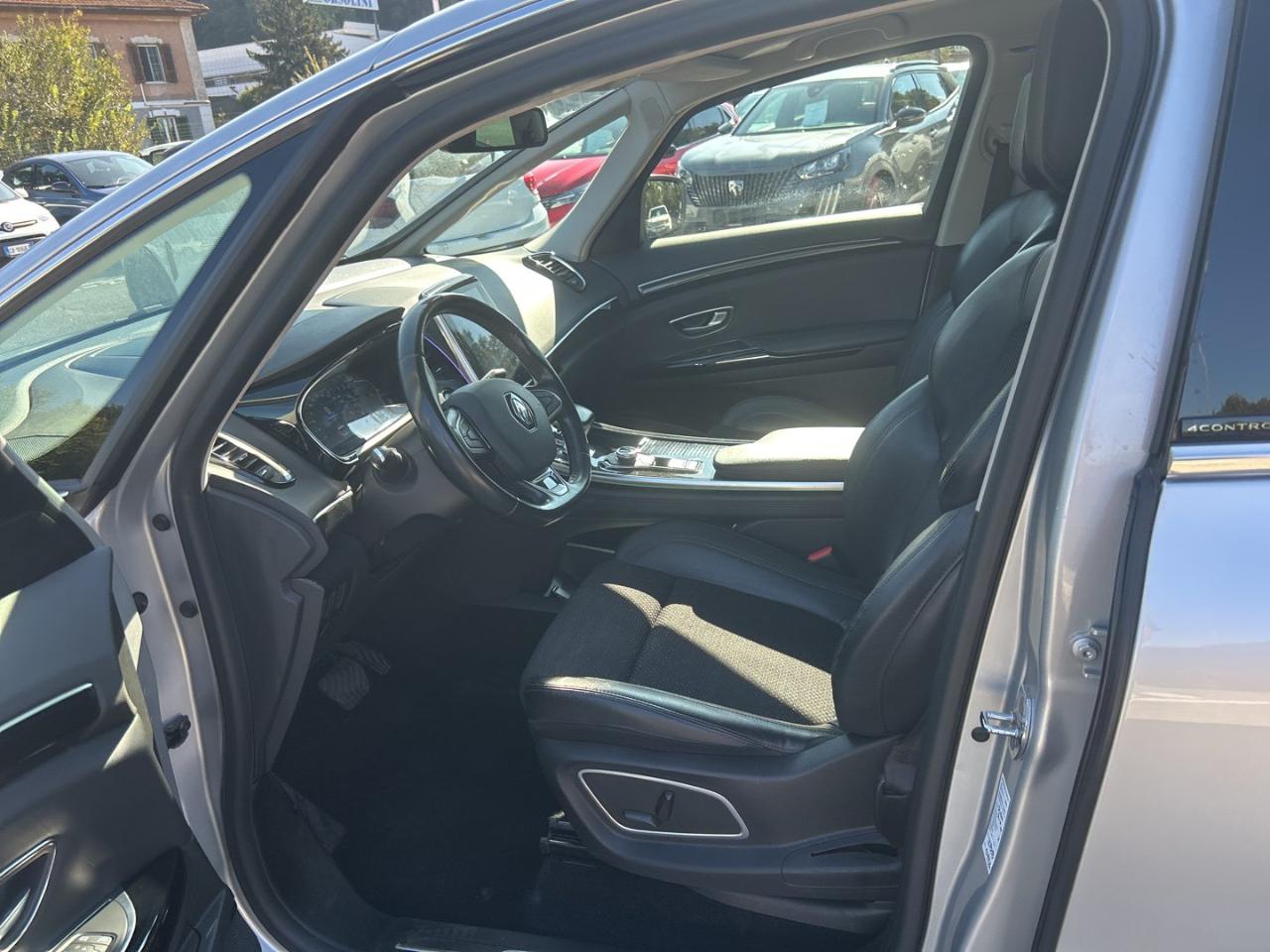 Renault Renault Espace usata 5