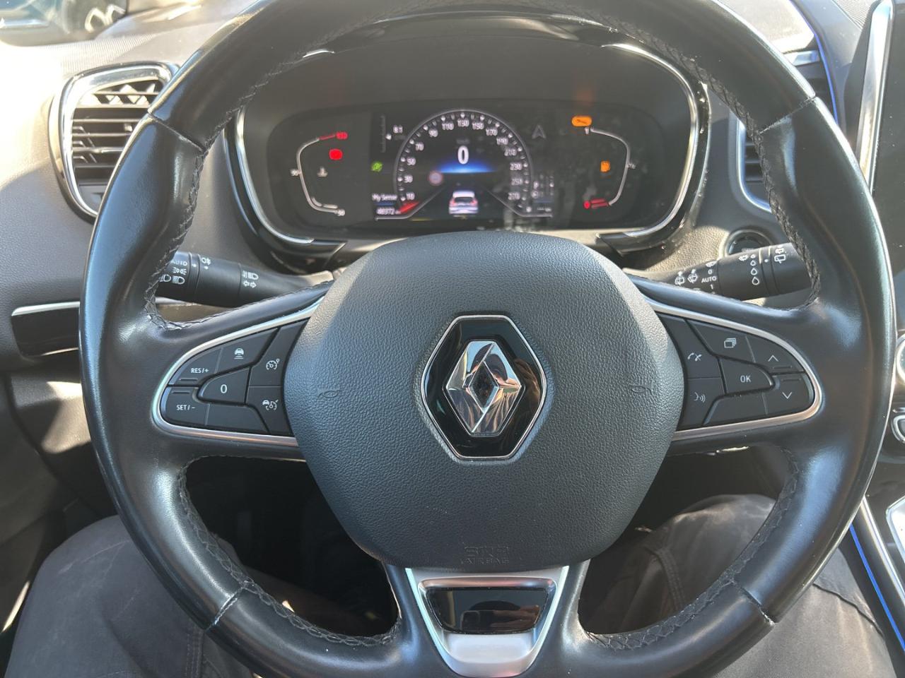 Renault Renault Espace usata 7