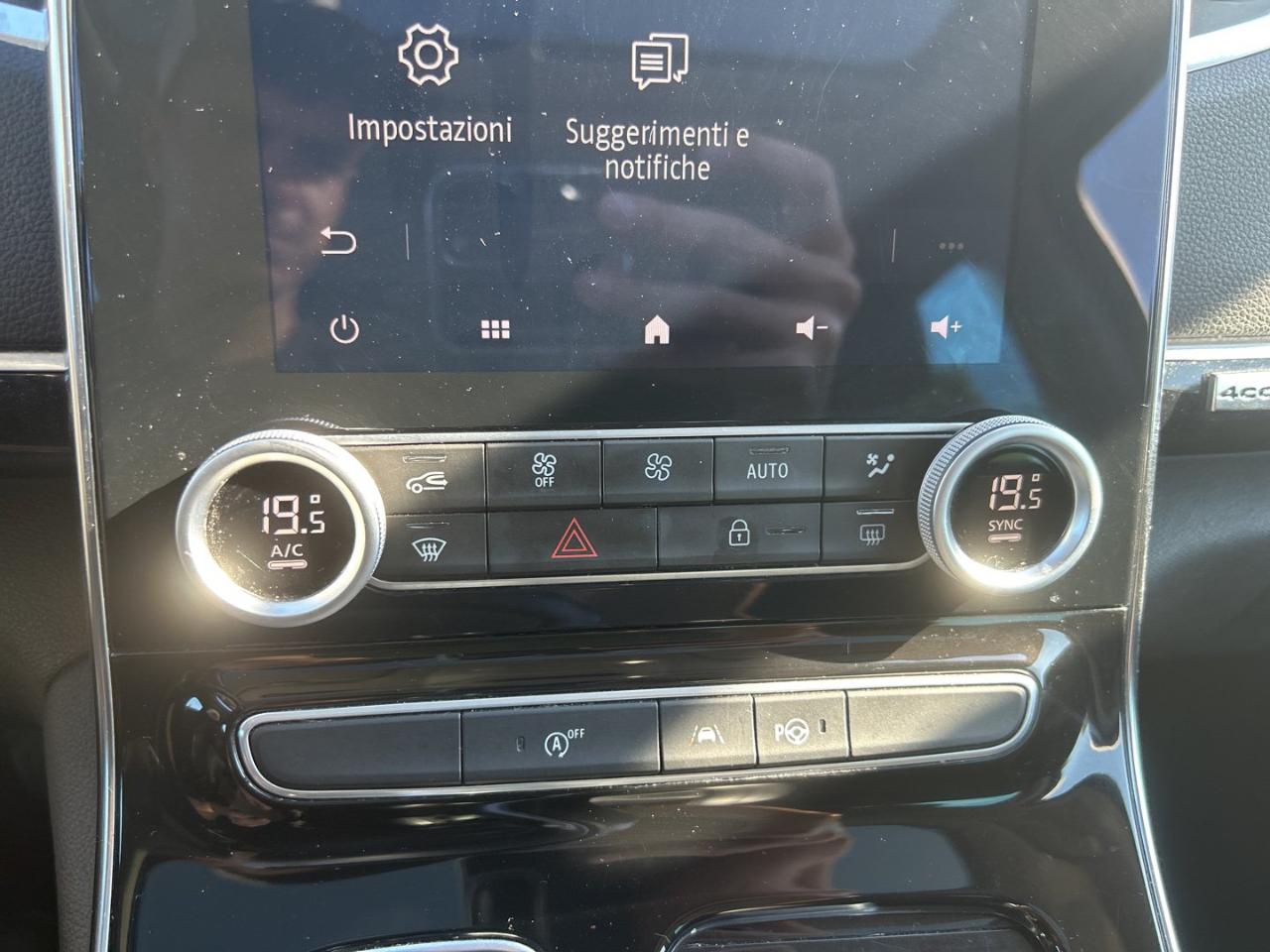 Renault Renault Espace usata 10